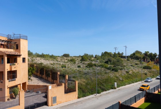 Resale - Apartment - Orihuela Costa - Las Filipinas