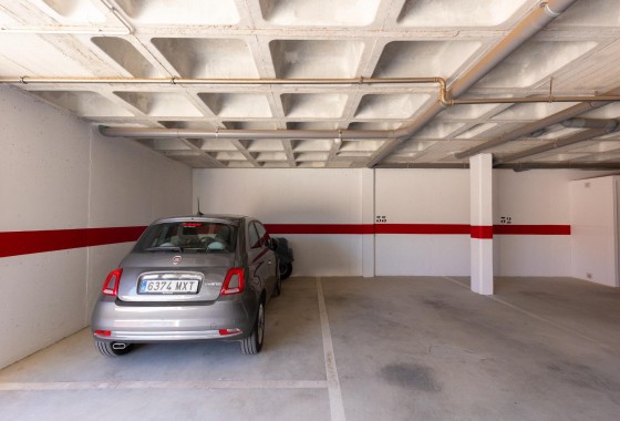 Resale - Apartment - Orihuela Costa - Las Filipinas