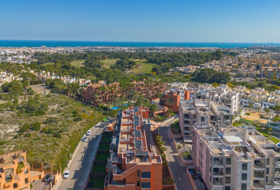 Resale - Apartment - Orihuela Costa - Las Filipinas