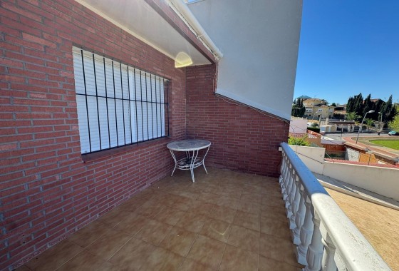 Revente - Villa - Torrevieja - Los balcones