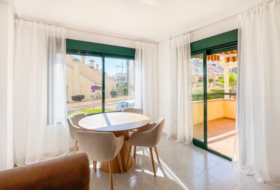 Revente - Appartement - Orihuela Costa - Lomas de Campoamor