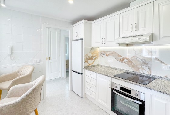 Revente - Appartement - Orihuela Costa - Lomas de Campoamor