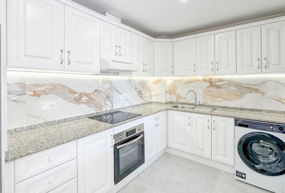 Revente - Appartement - Orihuela Costa - Lomas de Campoamor