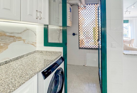 Revente - Appartement - Orihuela Costa - Lomas de Campoamor