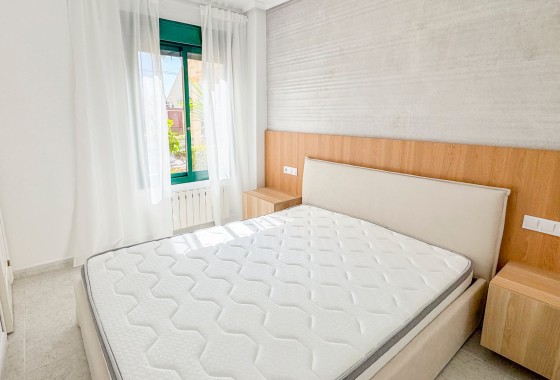 Revente - Appartement - Orihuela Costa - Lomas de Campoamor