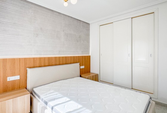 Revente - Appartement - Orihuela Costa - Lomas de Campoamor