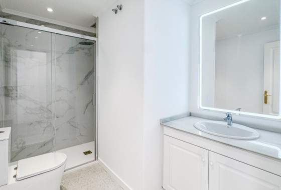 Revente - Appartement - Orihuela Costa - Lomas de Campoamor