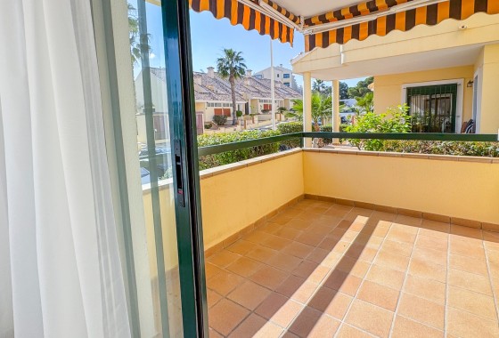 Revente - Appartement - Orihuela Costa - Lomas de Campoamor