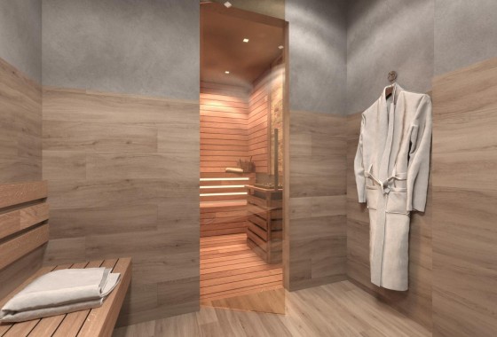 Nouvelle construction - Appartement - Torrevieja - Playa de los Locos