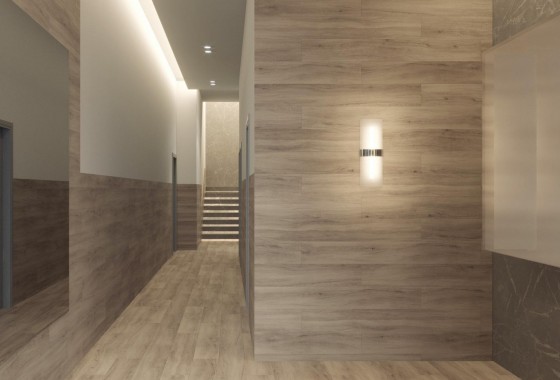 Nouvelle construction - Appartement - Torrevieja - Playa de los Locos