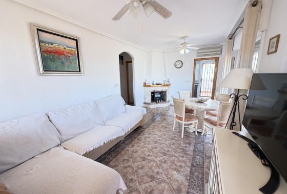 Revente - Appartement - Orihuela Costa - La Zenia