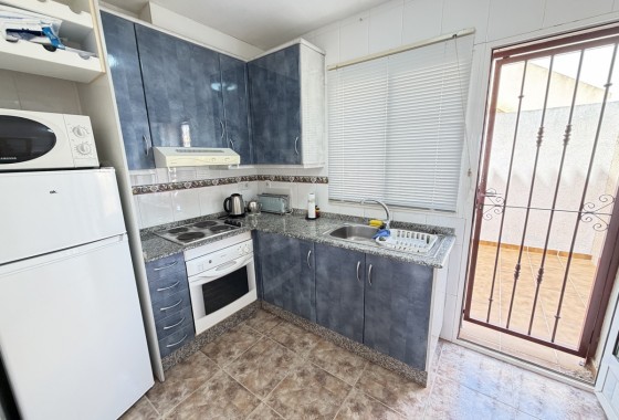 Revente - Appartement - Orihuela Costa - La Zenia
