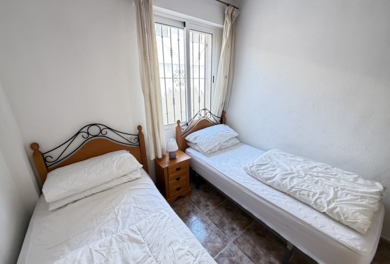 Revente - Appartement - Orihuela Costa - La Zenia