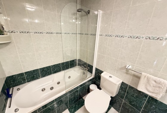 Revente - Appartement - Orihuela Costa - La Zenia