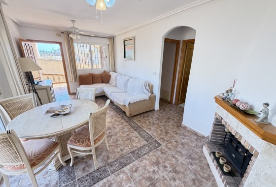 Revente - Appartement - Orihuela Costa - La Zenia