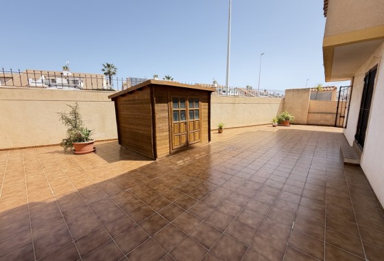 Revente - Appartement - Orihuela Costa - La Zenia