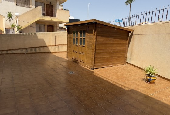 Revente - Appartement - Orihuela Costa - La Zenia