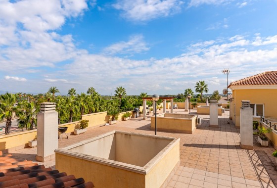 Segunda Mano - Apartamento - Jacarilla