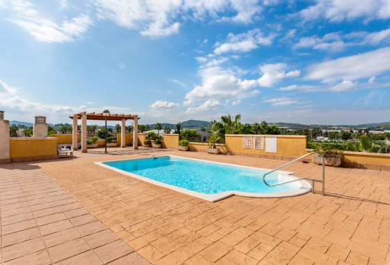 Segunda Mano - Apartamento - Jacarilla