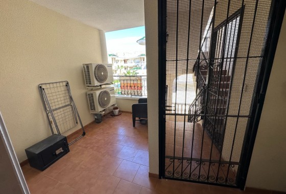 Resale - Apartment - Jacarilla