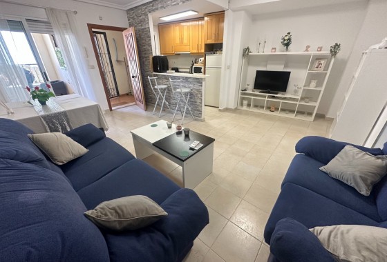 Resale - Apartment - Jacarilla