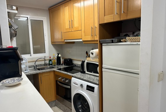 Resale - Apartment - Jacarilla