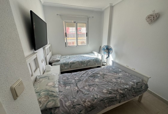 Resale - Apartment - Jacarilla