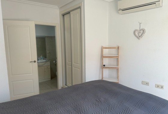 Resale - Apartment - Jacarilla