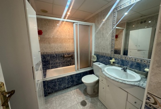 Segunda Mano - Apartamento - Algorfa