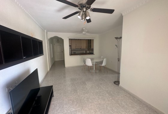 Segunda Mano - Apartamento - Algorfa