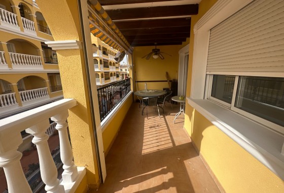 Segunda Mano - Apartamento - Algorfa