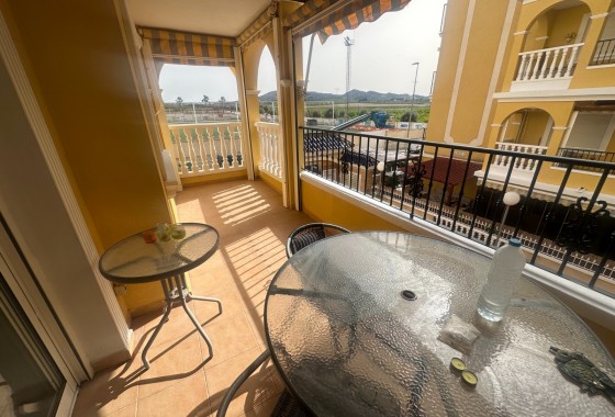 Segunda Mano - Apartamento - Algorfa