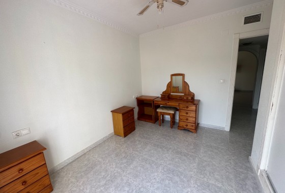 Segunda Mano - Apartamento - Algorfa