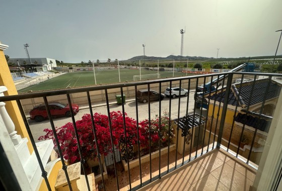 Segunda Mano - Apartamento - Algorfa