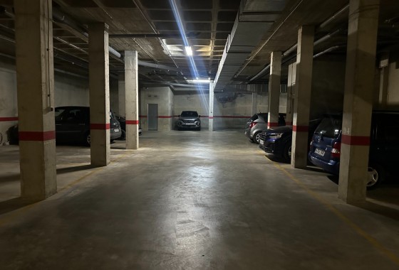 Segunda Mano - Apartamento - Algorfa