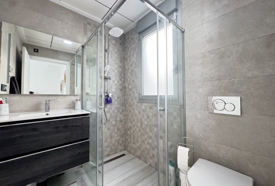 Revente - Villa - Orihuela Costa - Lomas de Cabo Roig