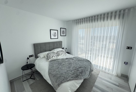 Revente - Villa - Orihuela Costa - Lomas de Cabo Roig