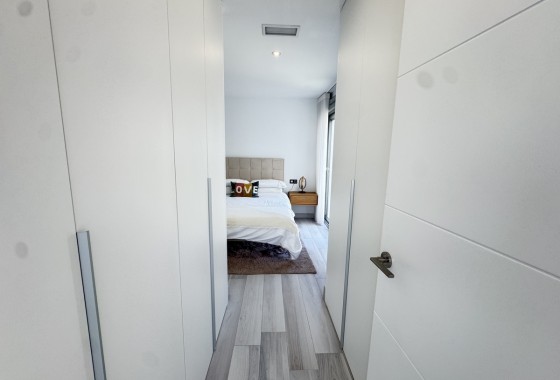 Revente - Villa - Orihuela Costa - Lomas de Cabo Roig