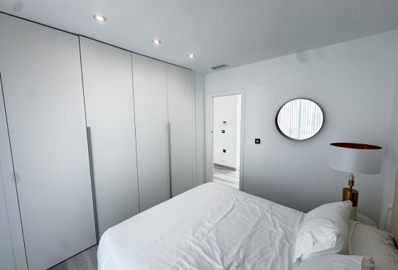 Revente - Villa - Orihuela Costa - Lomas de Cabo Roig