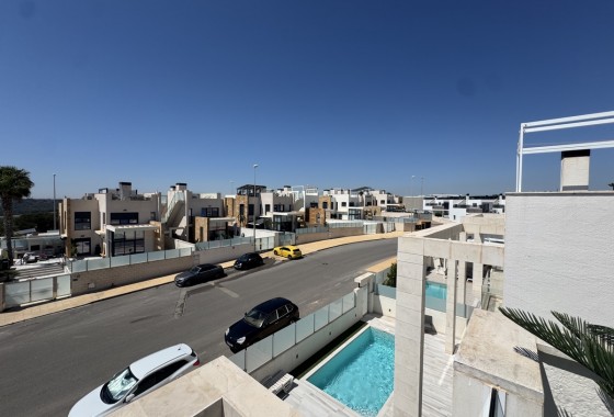 Revente - Villa - Orihuela Costa - Lomas de Cabo Roig