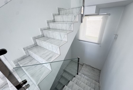 Revente - Villa - Orihuela Costa - Lomas de Cabo Roig