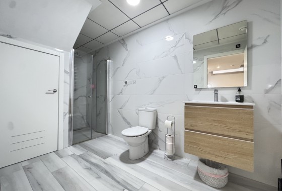 Revente - Villa - Orihuela Costa - Lomas de Cabo Roig