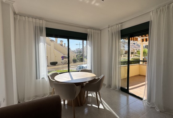 Revente - Appartement - Orihuela Costa - Campoamor Golf