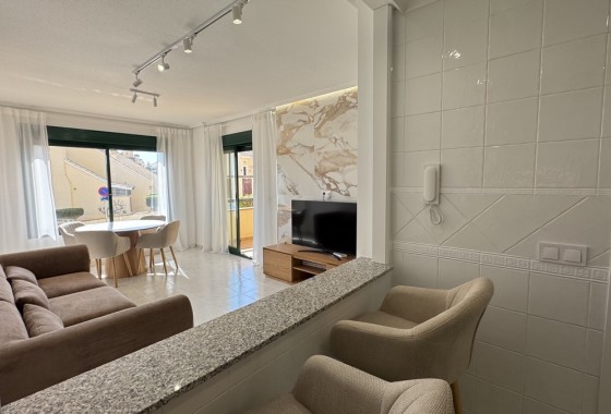 Revente - Appartement - Orihuela Costa - Campoamor Golf