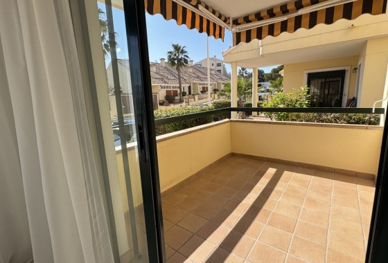 Revente - Appartement - Orihuela Costa - Campoamor Golf