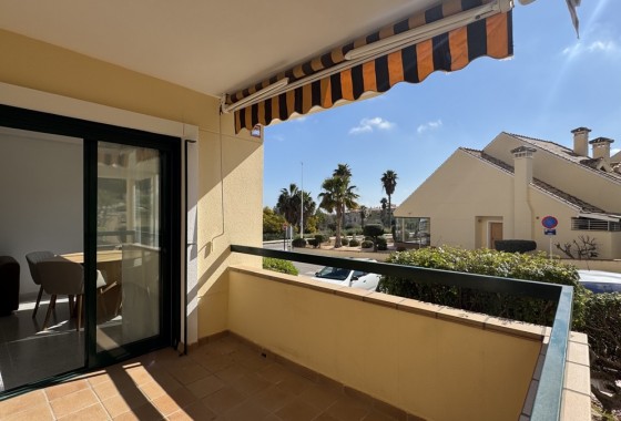 Revente - Appartement - Orihuela Costa - Campoamor Golf