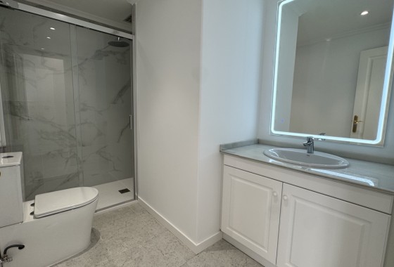 Revente - Appartement - Orihuela Costa - Campoamor Golf