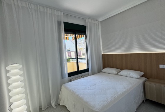 Revente - Appartement - Orihuela Costa - Campoamor Golf