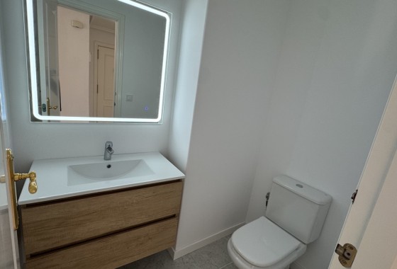 Revente - Appartement - Orihuela Costa - Campoamor Golf