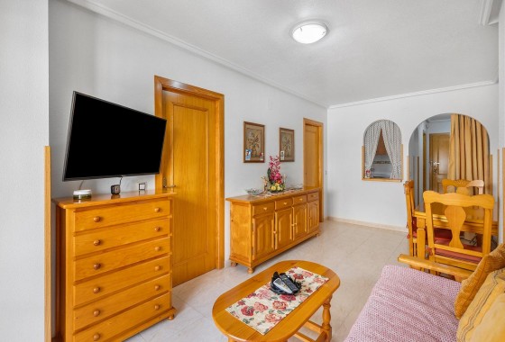 Revente - Appartement - Torrevieja - Estacion de autobuses